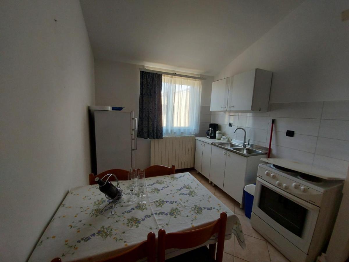 Apartment Emma Demarin