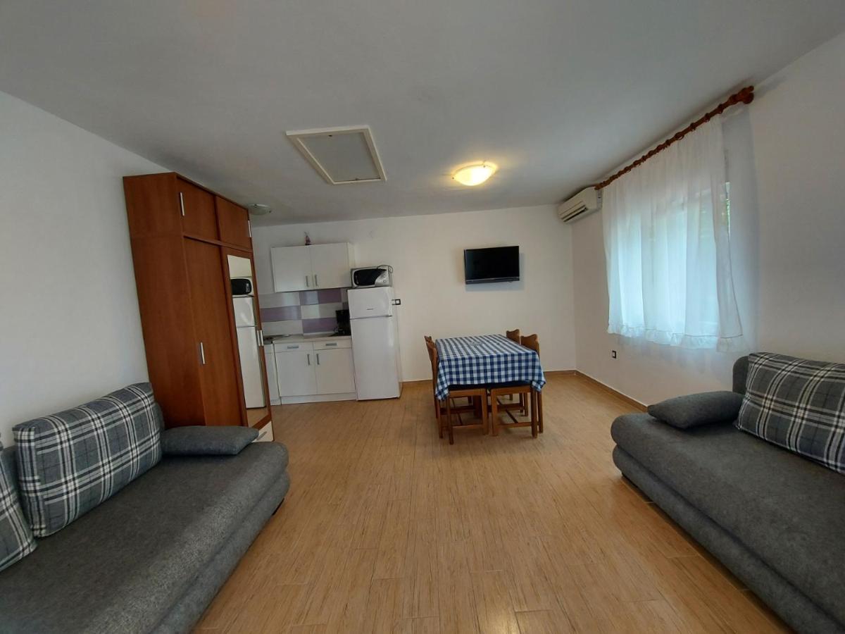Apartment Emma Demarin