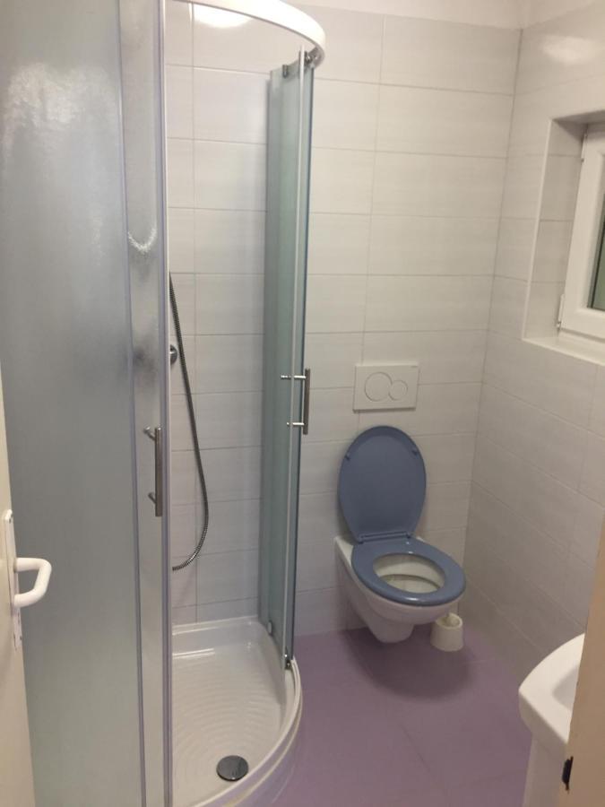 Emma Demarin Apartma Medulin